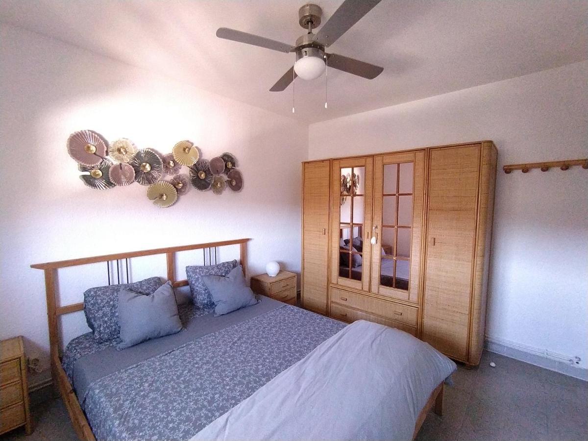 Apartamento Can Jaramills 1 Tordera Eksteriør bilde