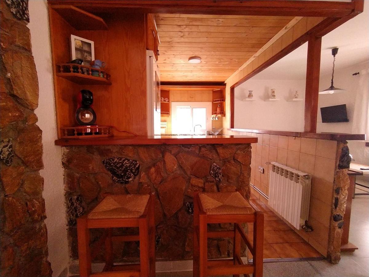 Apartamento Can Jaramills Tordera Eksteriør bilde