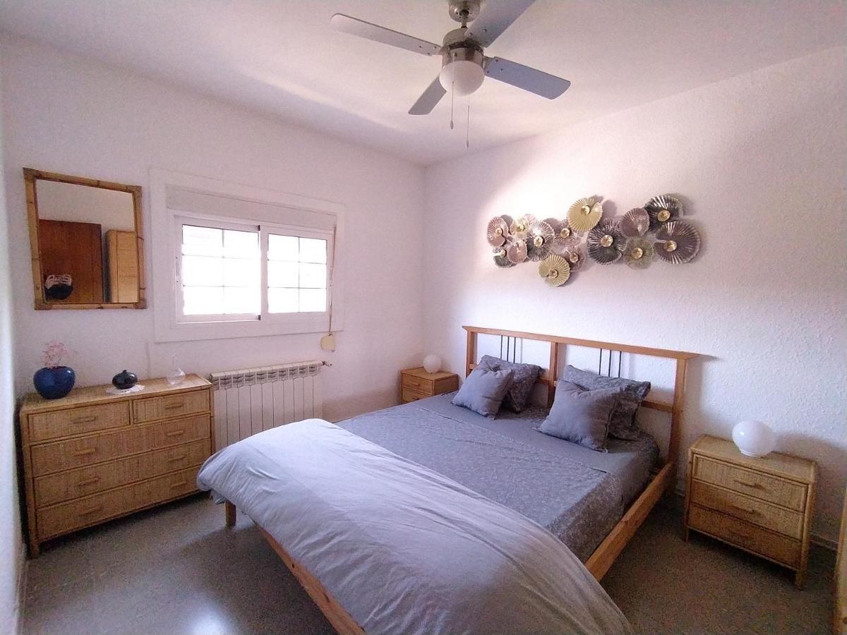 Apartamento Can Jaramills 1 Tordera Eksteriør bilde